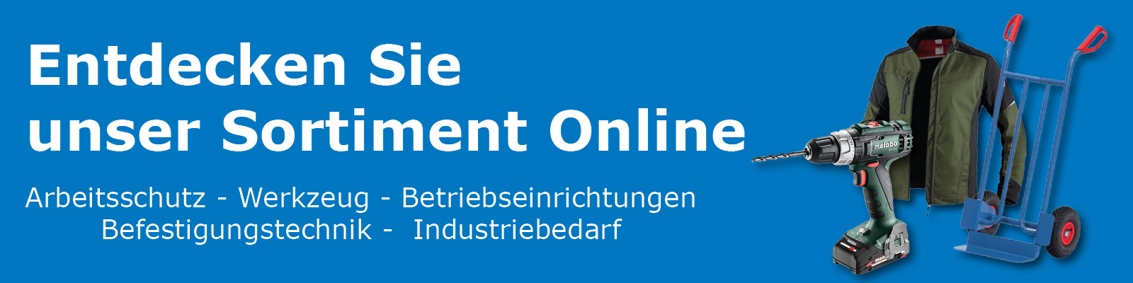 Onlineshop