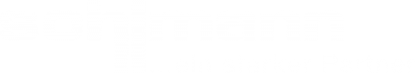 Sohlmann Logo schwarz weiss